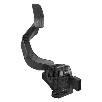 WVE® - Swing Mount Accelerator Pedal with Sensor