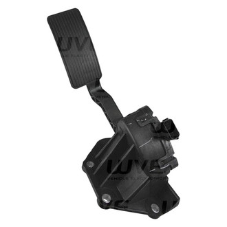 WVE® - Swing Mount Accelerator Pedal with Sensor