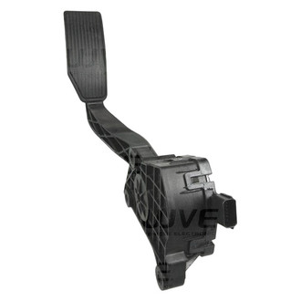 WVE® - Swing Mount Accelerator Pedal with Sensor