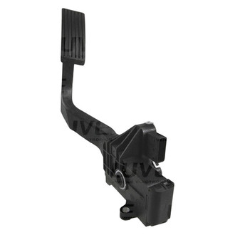 WVE® - Swing Mount Accelerator Pedal with Sensor