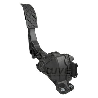 WVE® - Swing Mount Accelerator Pedal with Sensor