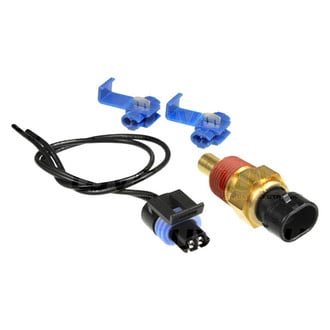 WVE® - Engine Coolant Temperature Sensor