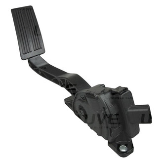 WVE® - Swing Mount Accelerator Pedal with Sensor