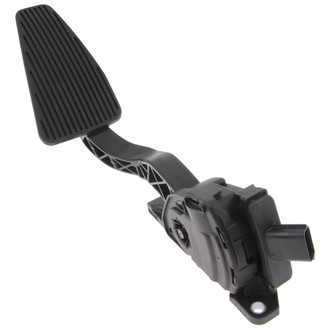 WVE® - Swing Mount Accelerator Pedal with Sensor