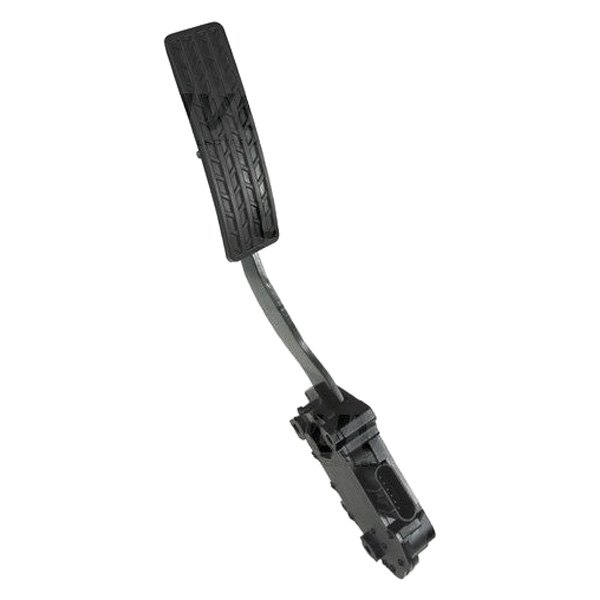 WVE® - Swing Mount Accelerator Pedal with Sensor