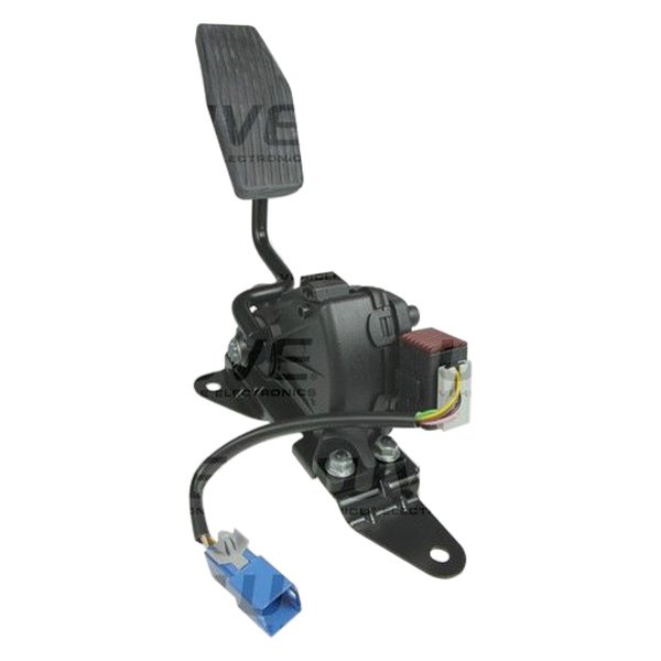 WVE® - Swing Mount Accelerator Pedal with Sensor