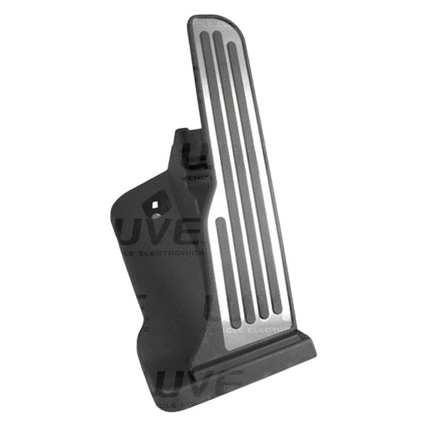 WVE® - Floor Mount Accelerator Pedal with Sensor