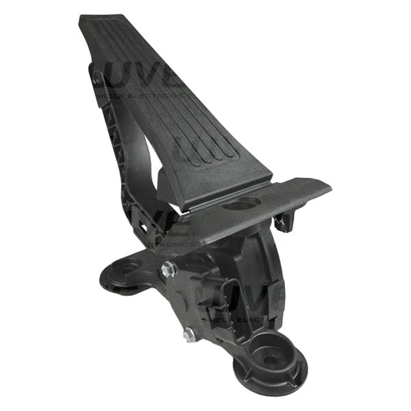 WVE® - Floor Mount Accelerator Pedal with Sensor