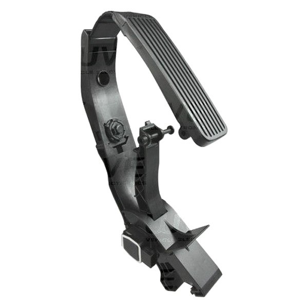 WVE® - Swing Mount Accelerator Pedal with Sensor