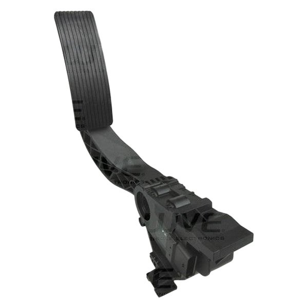 WVE® - Swing Mount Accelerator Pedal with Sensor