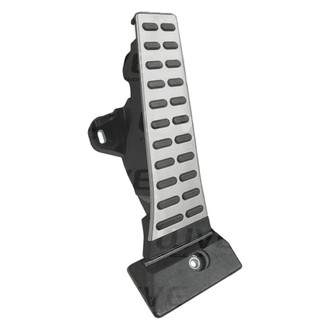 WVE® - Floor Mount Accelerator Pedal with Sensor