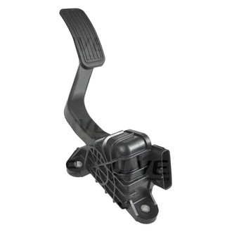 WVE® - Swing Mount Accelerator Pedal with Sensor