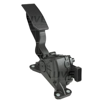 WVE® - Swing Mount Accelerator Pedal with Sensor