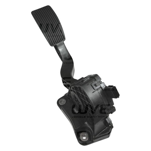 バーチェスモールス WVE® - Swing Mount Accelerator Pedal with Sensor
