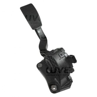 WVE® - Swing Mount Accelerator Pedal with Sensor