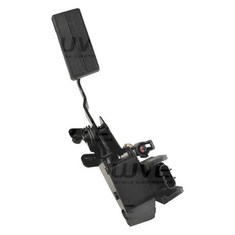 WVE® - Swing Mount Accelerator Pedal with Sensor