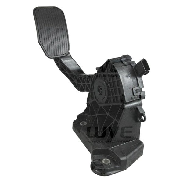 WVE® - Swing Mount Accelerator Pedal with Sensor