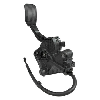 WVE® - Swing Mount Accelerator Pedal with Sensor
