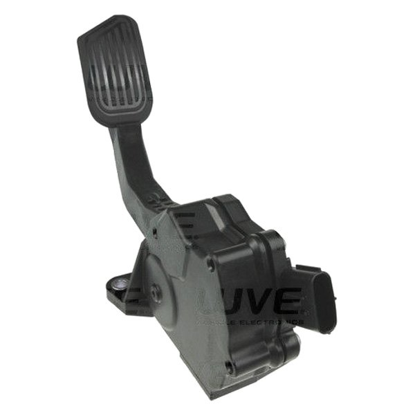 WVE® - Swing Mount Accelerator Pedal with Sensor