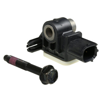 WVE® - Air Bag Impact Sensor