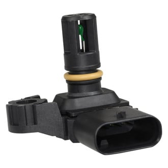 WVE® - Intercooler Turbocharger Boost Sensor