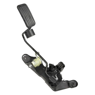 WVE® - Swing Mount Accelerator Pedal with Sensor