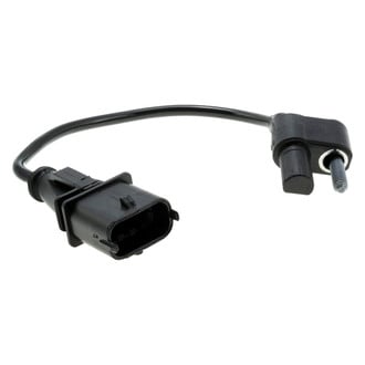 WVE® - Crankshaft Position Sensor