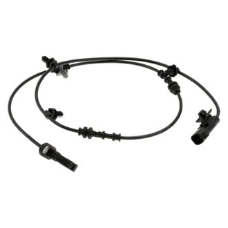 WVE® - ABS Wheel Speed Sensor Wiring Harness