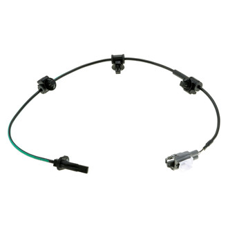 WVE® - Rear Passenger Side ABS Wheel Speed Sensor