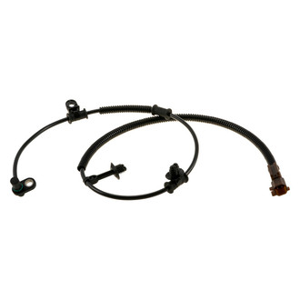 WVE® - ABS Wheel Speed Sensor Wiring Harness