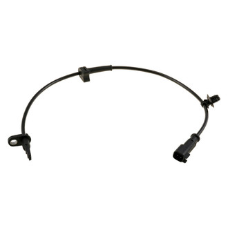 WVE® - ABS Wheel Speed Sensor Wiring Harness