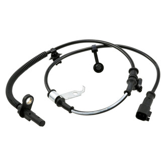 WVE® - Front Driver Side ABS Wheel Speed Sensor