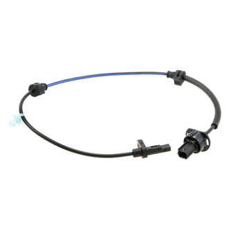 WVE® - ABS Wheel Speed Sensor Wiring Harness