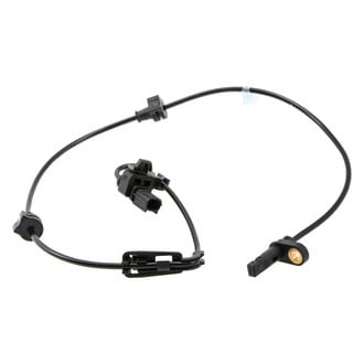 WVE® - Front Right ABS Wheel Speed Sensor