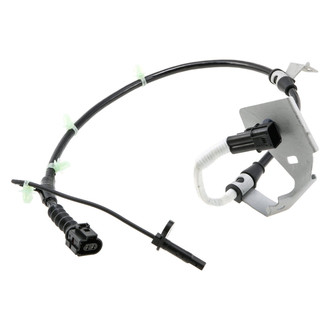 WVE® - Rear Right ABS Wheel Speed Sensor