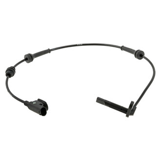 WVE® - ABS Wheel Speed Sensor