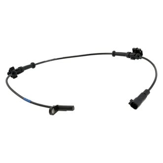 WVE® - Front ABS Wheel Speed Sensor
