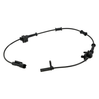 WVE® - Front ABS Wheel Speed Sensor