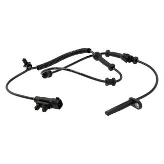 WVE® - Front ABS Wheel Speed Sensor