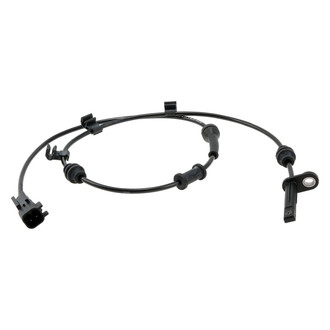 WVE® - Rear ABS Wheel Speed Sensor