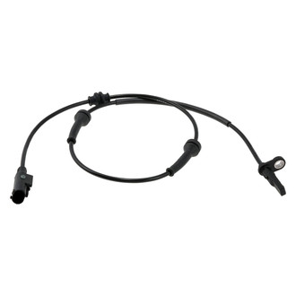 WVE® - ABS Wheel Speed Sensor