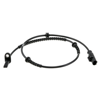 WVE® - Front Left ABS Wheel Speed Sensor