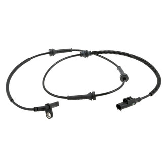 WVE® - Rear Passenger Side ABS Wheel Speed Sensor