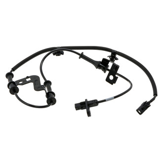 WVE® - Front Right ABS Wheel Speed Sensor