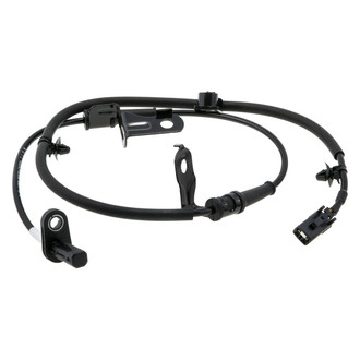 WVE® - Front Driver Side ABS Wheel Speed Sensor