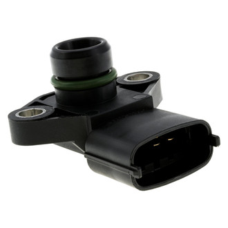 WVE® - Turbocharger Boost Sensor