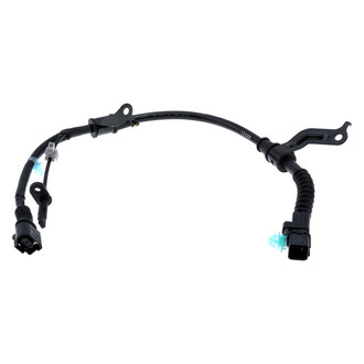 WVE® - Rear Passenger Side ABS Wheel Speed Sensor