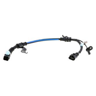 WVE® - Rear Driver Side ABS Wheel Speed Sensor