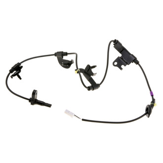 WVE® - Rear Left ABS Wheel Speed Sensor