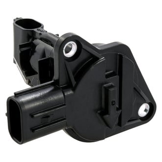 WVE® - Mass Air Flow Sensor